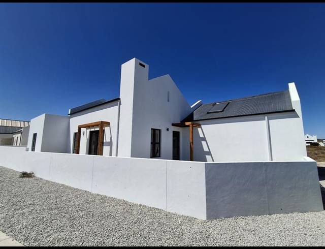 3 BEDROOM HOUSE FOR SALE IN BRITANNIA BAY